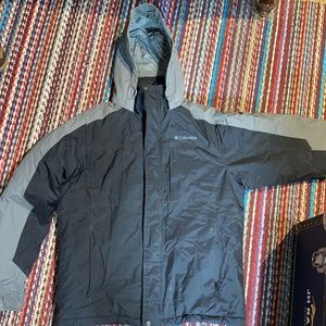 Columbia Ski Jacket
